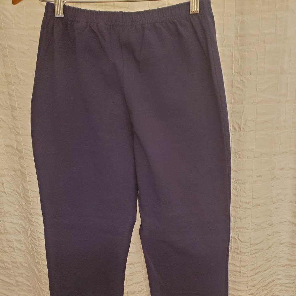 Women with Control Pants